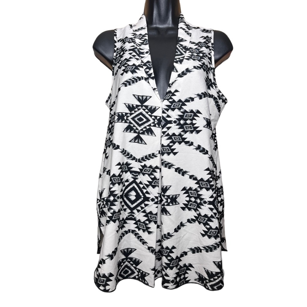 Aztec Graphic Tank